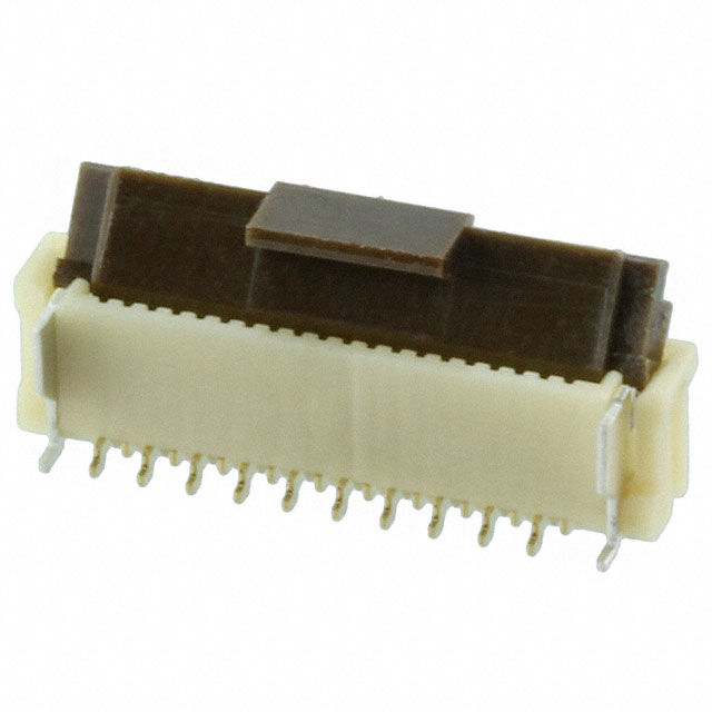 FH12-20S-0.5SV(55) Hirose Electric Co Ltd  FFC FPC (Flat Flexible) Connector Assemblies