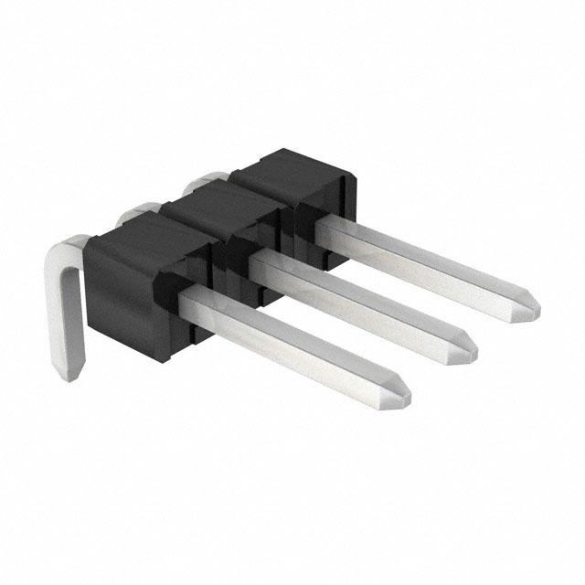 22288031 Molex  Headers Male Pins