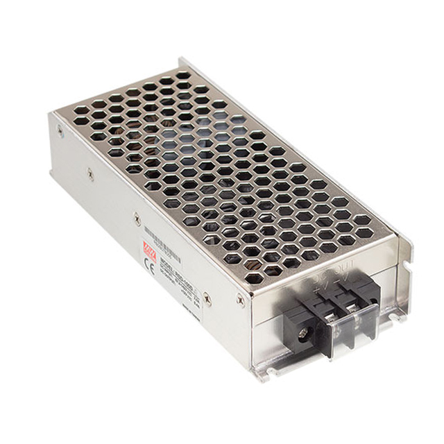 RSD-100B-12 MEAN WELL USA Inc.  DC DC Converters