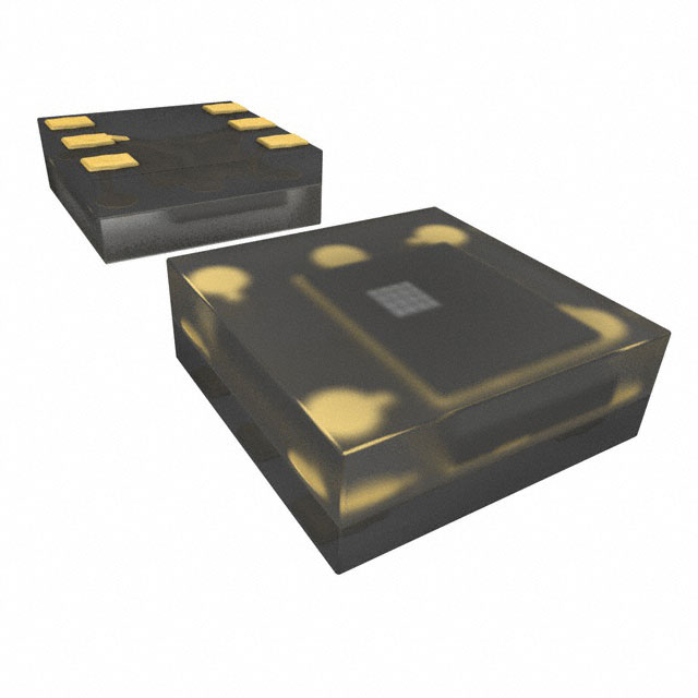 LTR-303ALS-01 Lite-On Inc.  Ambient Light IR UV Sensors