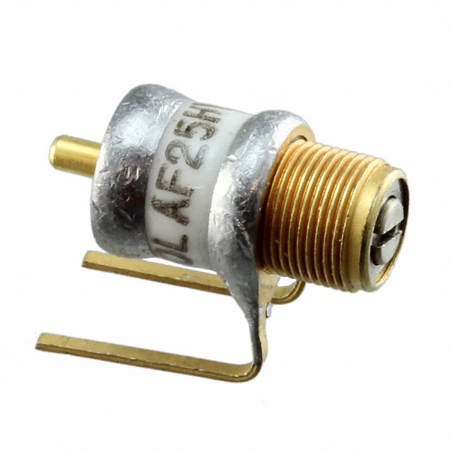 AF25HV Knowles Voltronics  Condensateurs au silicium