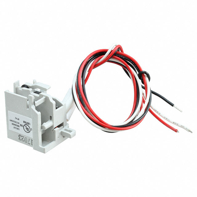 AX-O-T American Electrical Inc. Accessori per la protezione dei circuiti