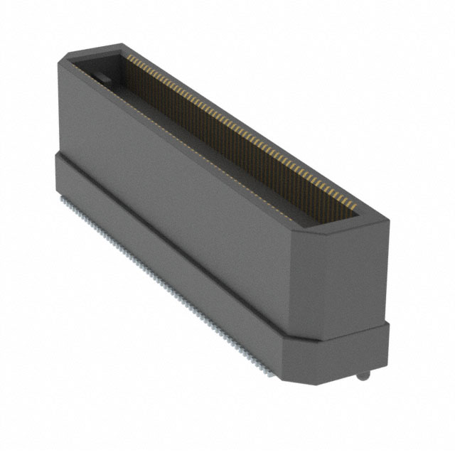 BTH-060-03-L-D-A Samtec Inc.  Arrays Edge Type Mezzanine (Board to Board)