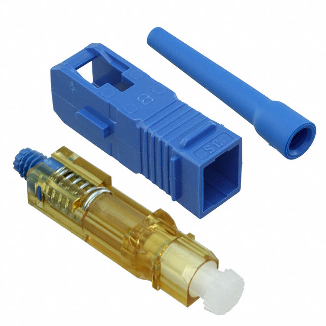 FSC2SCBU Panduit Corp  Fiber Optic Connector Assemblies