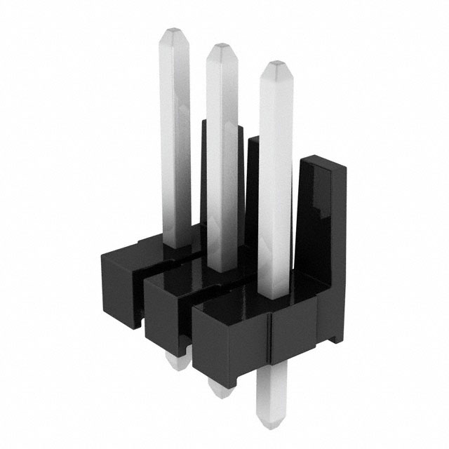 26481033 Molex  Embases à broches mâles