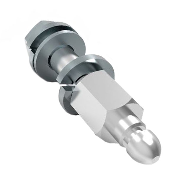 1-2308290-1 TE Connectivity AMP Connectors  Accesorios para conectores D-Sub en forma de D