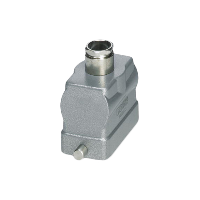 1460033 Phoenix Contact  Heavy Duty Connector Housings Hoods Bases