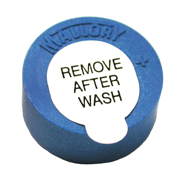 MSR516NPSR Mallory Sonalert Products Inc.  Alarms Buzzers and Sirens