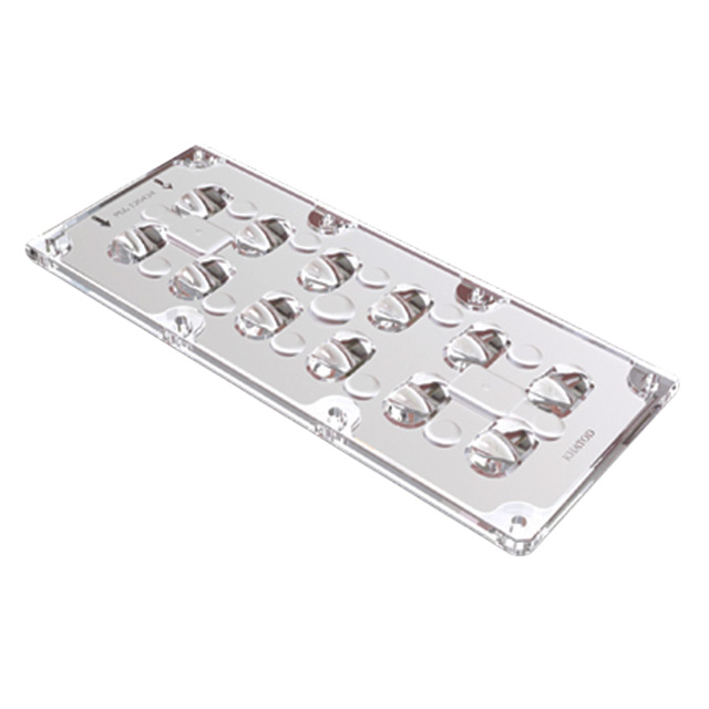 PLL120424 Khatod North America LLC  Lentilles