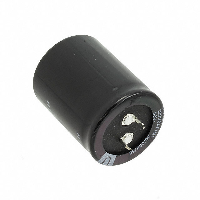 B41231A8129M007 EPCOS - TDK Electronics  Condensadores electrolíticos de aluminio