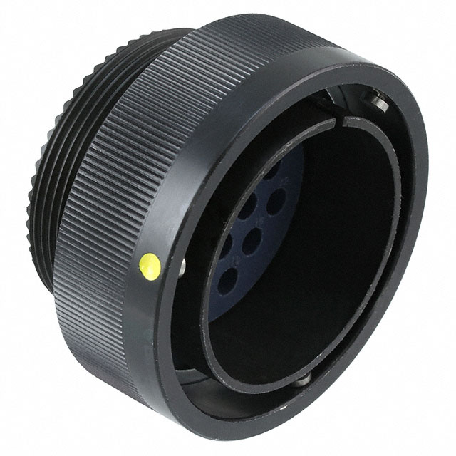 CIRHSE06T3276PCNF80M32V0 TE Connectivity AMP Connectors  Alloggiamenti per connettori circolari