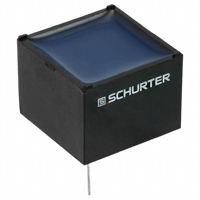 DS1-20-0002 SCHURTER Inc.  Gleichtaktdrosseln