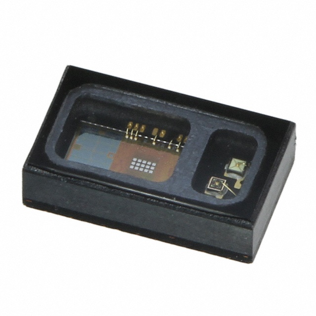 MAX30101EFD+T Analog Devices Inc./Maxim Integrated  Capteurs spécialisés