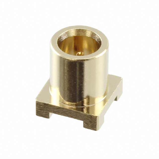 MCX7-J-P-H-ST-SM1 Samtec Inc.  Assemblages de connecteurs coaxiaux (RF)