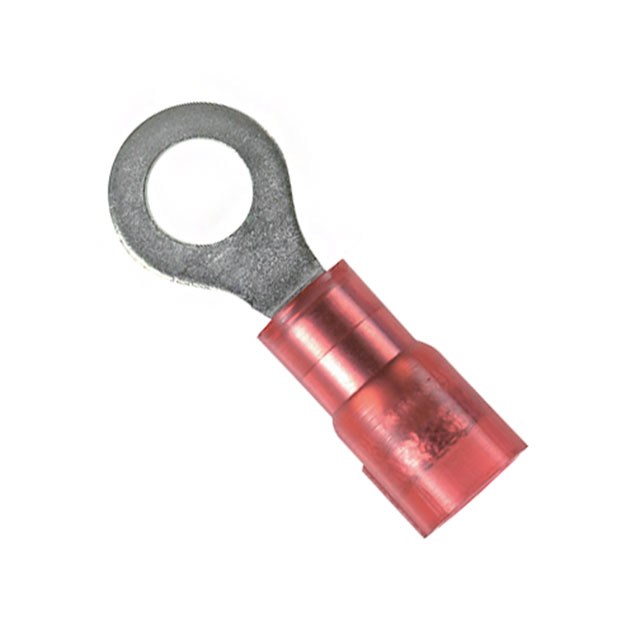 PMNF1-3R-X Panduit Corp  Ring Connectors