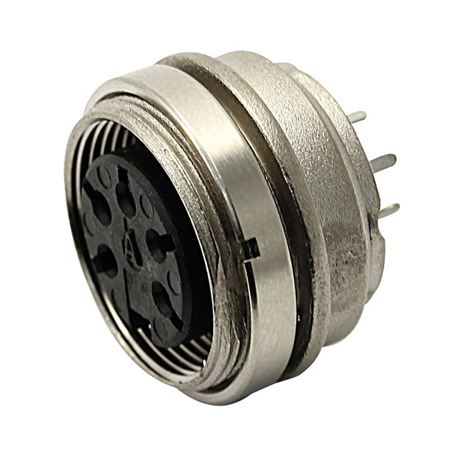 T3363400U Amphenol Tuchel Industrial  Assemblages de connecteurs circulaires