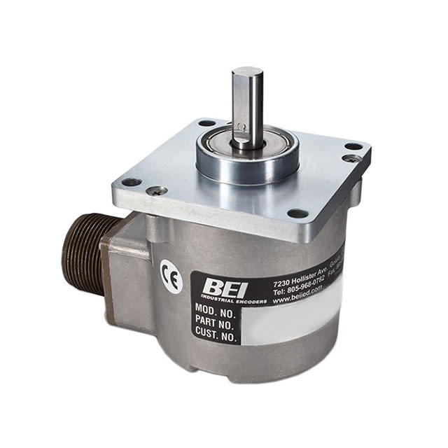 01002-7726 Sensata-BEI Sensors  Encoder – Industrie