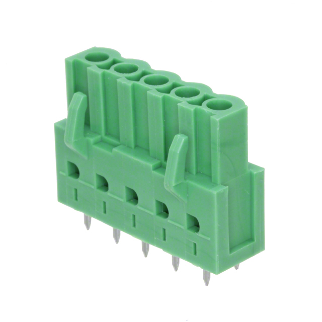 OSTV7055150 On Shore Technology Inc.  Spine e prese di testa