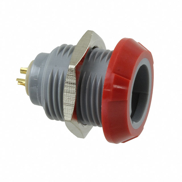 PLB4G220002 ITT Cannon, LLC  Circular Connector Assemblies