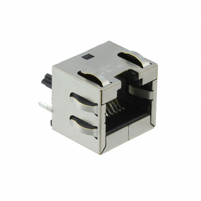 SS-60300-014 Stewart Connector  Jack per connettori modulari