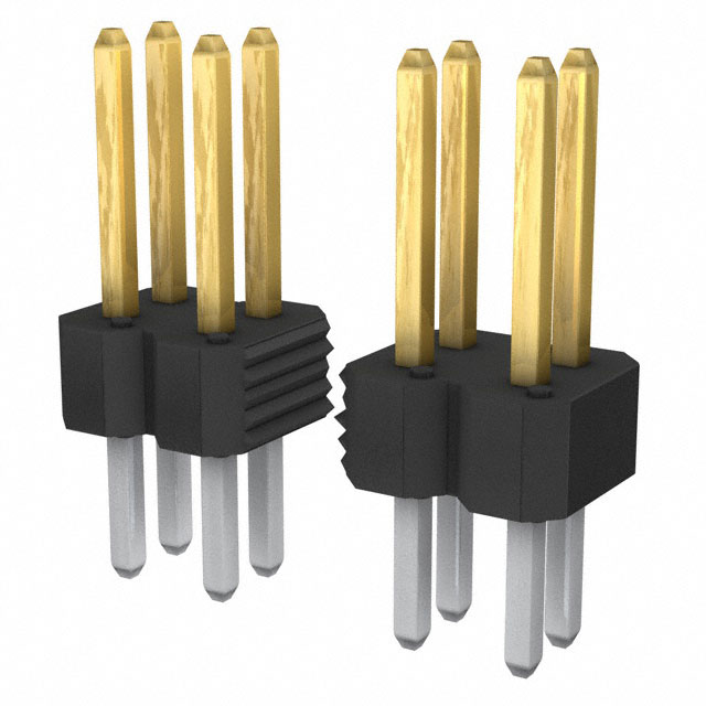 77313-890-24LF Amphenol ICC (FCI)  Embases à broches mâles