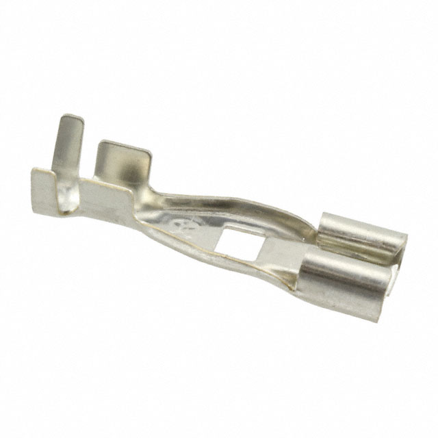 913-007-R Littelfuse Inc. Accessori per la protezione dei circuiti