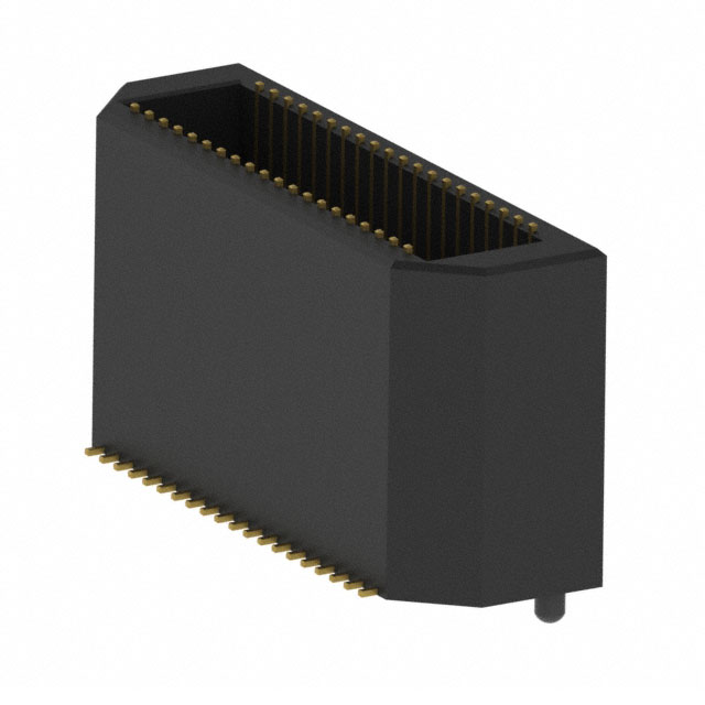 BTE-020-03-H-D-A-K Samtec Inc.  Matrices de type bord Mezzanine (carte à carte)