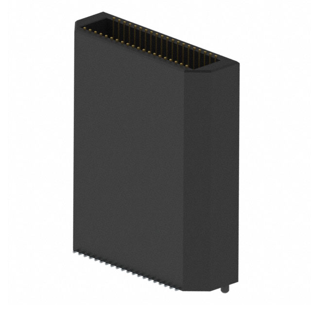 BTE-020-07-C-D-A Samtec Inc.  Arrays Edge Type Mezzanine (Board to Board)
