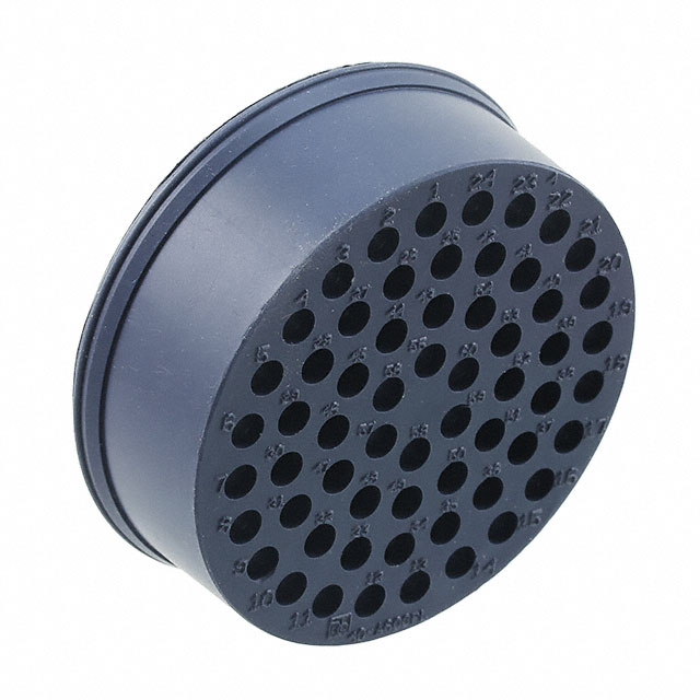 CIRP40A60GPL TE Connectivity AMP Connectors  Accessori per connettori circolari