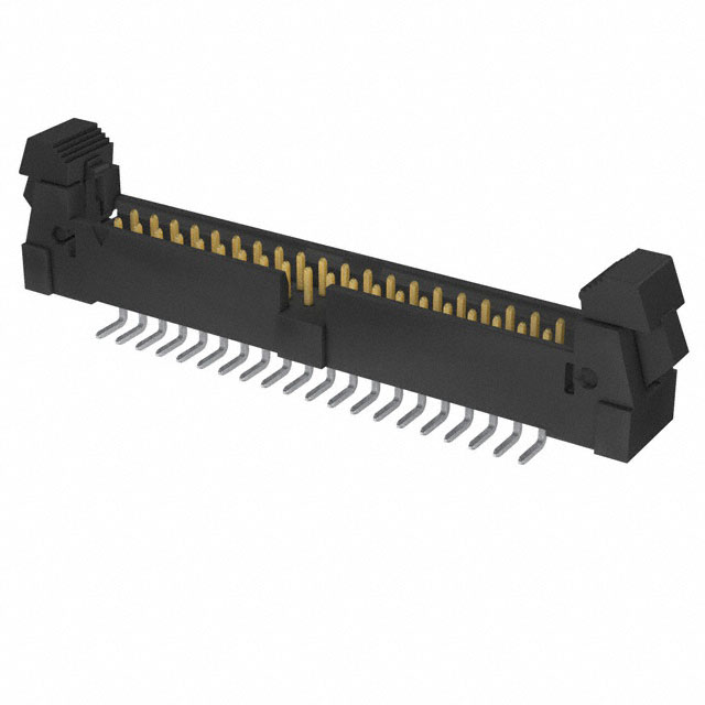 EHT-120-01-S-D-SM Samtec Inc.  Embases à broches mâles