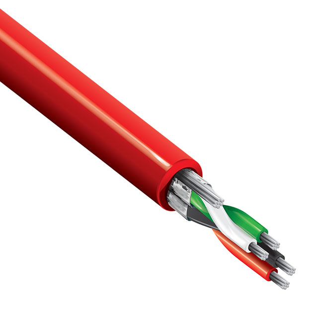 88723 002100 Belden Inc.  Cavi Fili