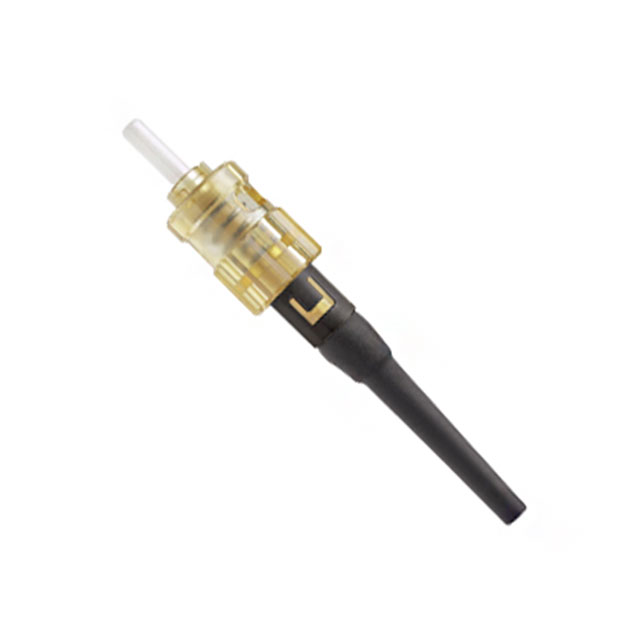 FSTMPC5BL-C Panduit Corp  Assemblages de connecteurs à fibre optique