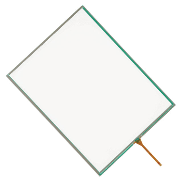 FTAS00-12.1AN-4A NKK Switches  Superpositions d'écran tactile