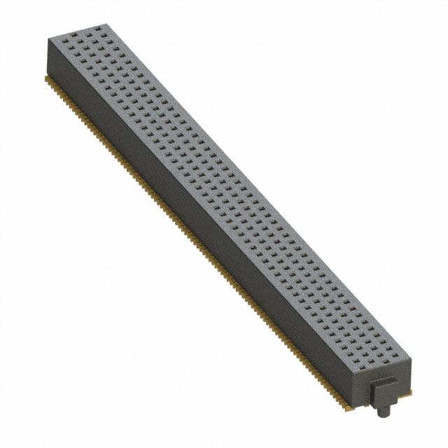 SOLC-150-02-L-Q-A Samtec Inc.  Embases Prises femelles