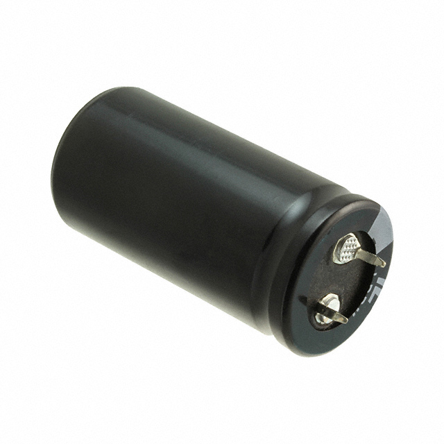 228LBB100M2BH Cornell Dubilier / Illinois Capacitor  Aluminium-Elektrolytkondensatoren
