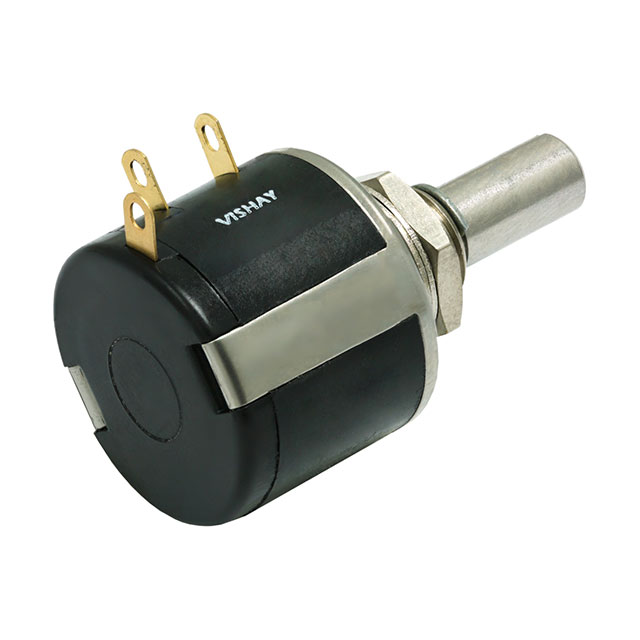 534B1104JL Vishay Sfernice  Rotary Potentiometers Rheostats