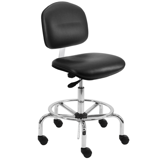 LCT-DVB-1L+BLACK BenchPro  Anti-Static ESD Clean Room Accessories