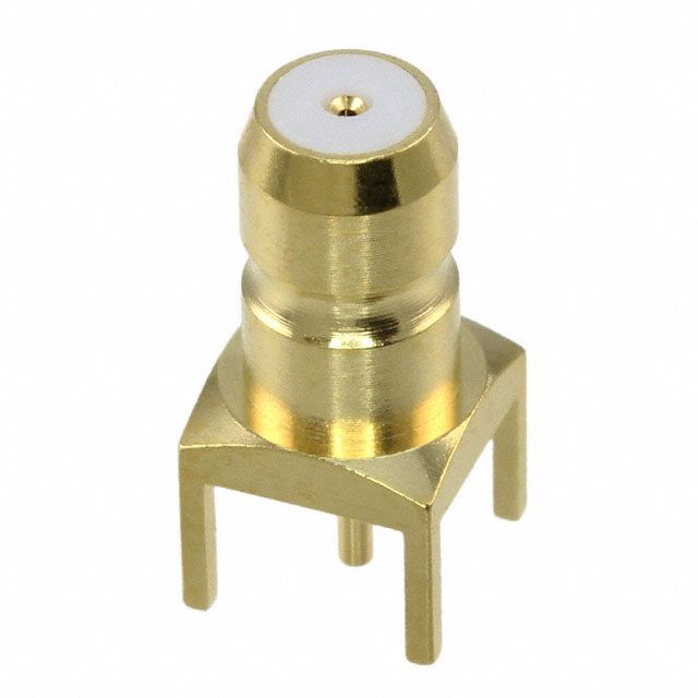 MSS-R-PC-3(40) Hirose Electric Co Ltd  Gruppi di connettori coassiali (RF)