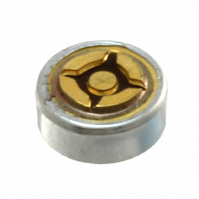 PMO-4015MN-42HXQ Mallory Sonalert Products Inc.  Microphones