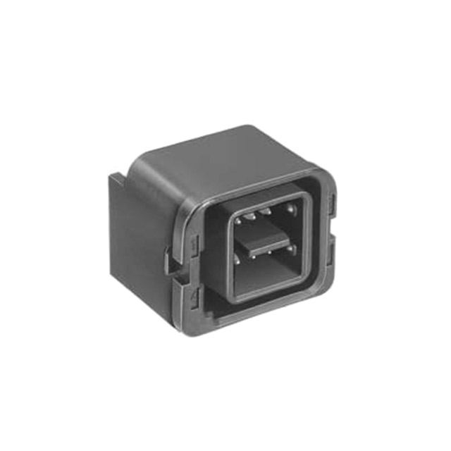 GT17VC-6DP-DS(70) Hirose Electric Co Ltd  Ensembles de connecteurs enfichables