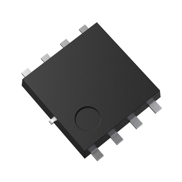 TPH9R00CQH,LQ Toshiba Semiconductor and Storage  Single FETs MOSFETs
