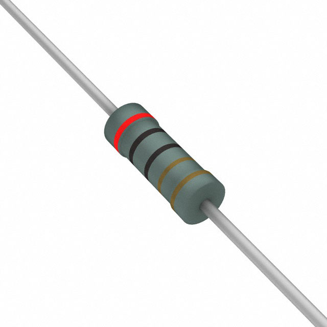 RNF14FTC2K00 Stackpole Electronics Inc  Resistori passanti