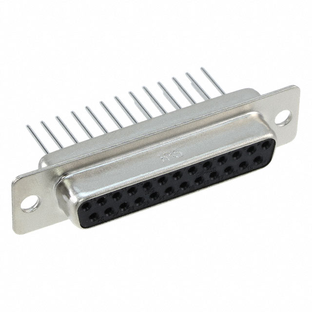 SDBG-25S(55) Hirose Electric Co Ltd  Conjuntos de conectores D-Sub