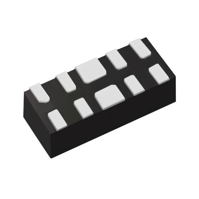 PE1403M4Q_R1_00001 Panjit International Inc. Diodes TVS