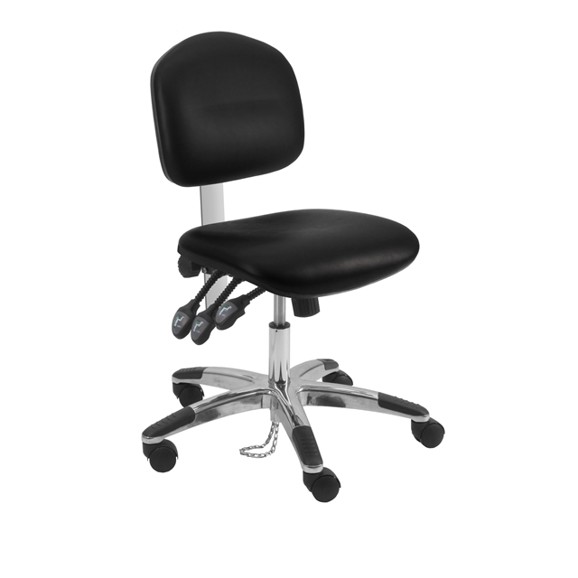 LAS-DV-3L+BLACK BenchPro  Anti-Static ESD Clean Room Accessories