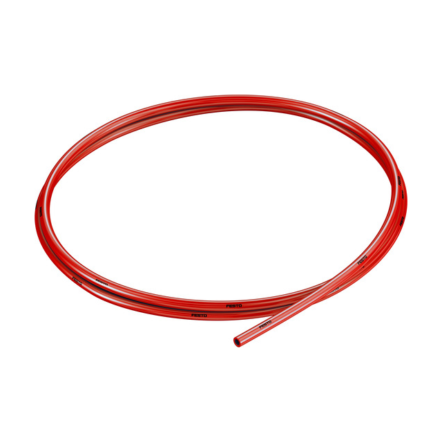 PUN-H-4X0,75-RT Festo Corporation Tuyauterie Tuyauterie