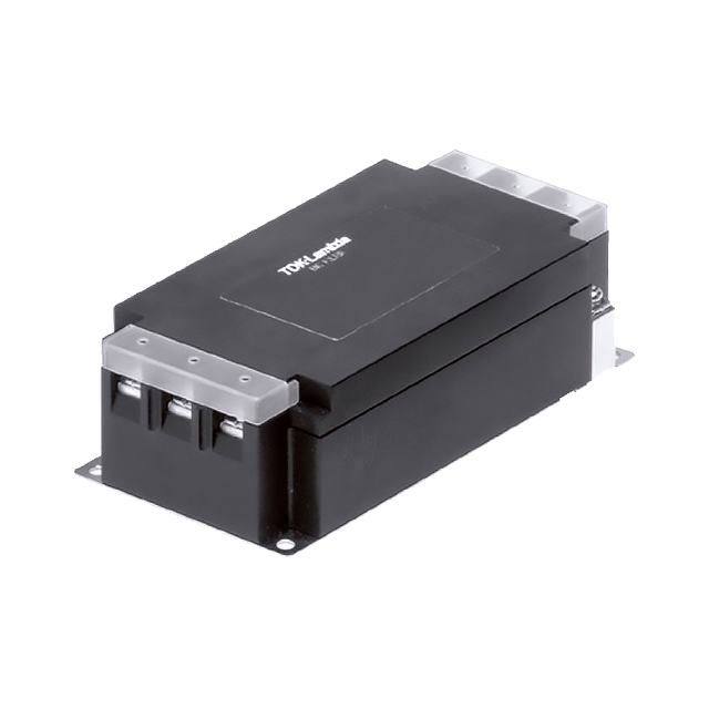 RTCN-5030 TDK-Lambda Americas Inc  Modules de filtrage de ligne électrique