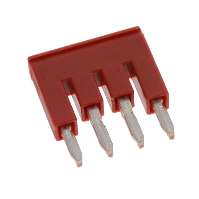 PQI 1,5/4 RD Conta-Clip, Inc.  Ponticelli a morsettiera