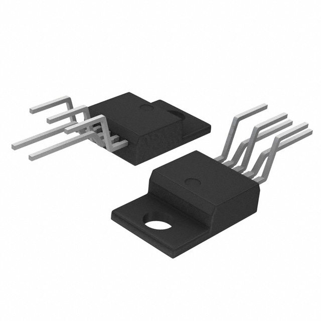 LM2576TV-012G onsemi  Voltage Regulators - DC DC Switching Regulators