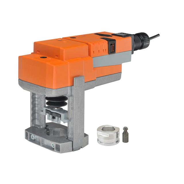 SGVL+LVB24-SR Belimo  Pièces et accessoires CVC